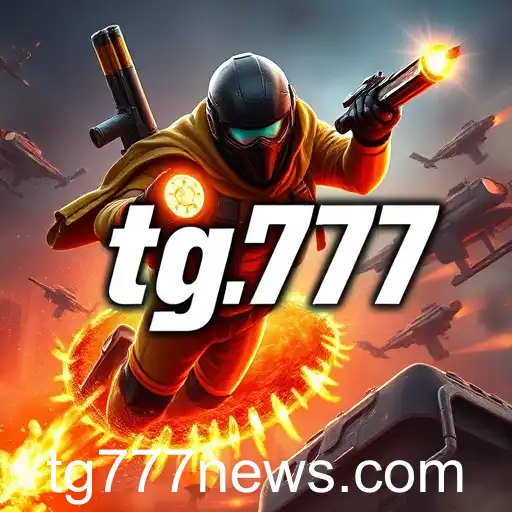 The Thrilling Universe of Action Games: Exploring the tg777 Phenomenon