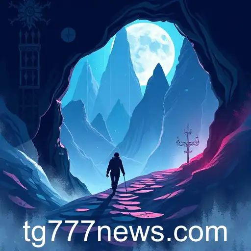 Exploring the Thrilling World of Adventure Gaming: A Dive into the 'tg777' Experience