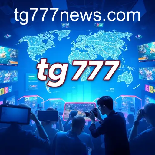 Digital Gaming Landscape: Trends and Transformation