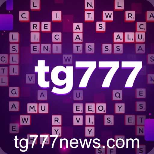 Navigating the Digital Playground: The Emergence of TG777