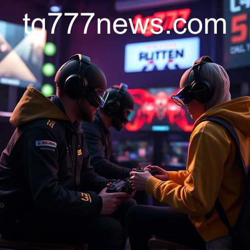 The Evolution of Online Gaming Platforms