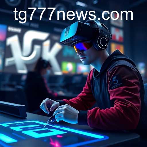 The Evolution of Online Gaming in 2025