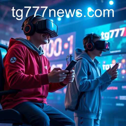 Gaming Trends and Insights in 2025