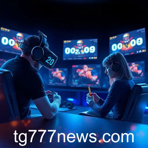 Digital Evolution in Gaming