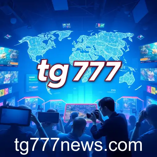 Digital Gaming Landscape: Trends and Transformation