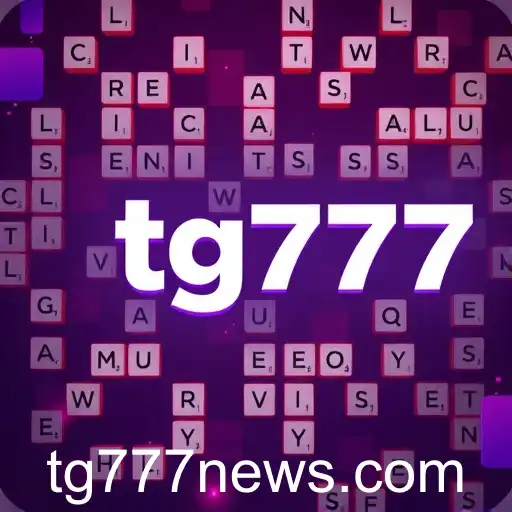 Navigating the Digital Playground: The Emergence of TG777