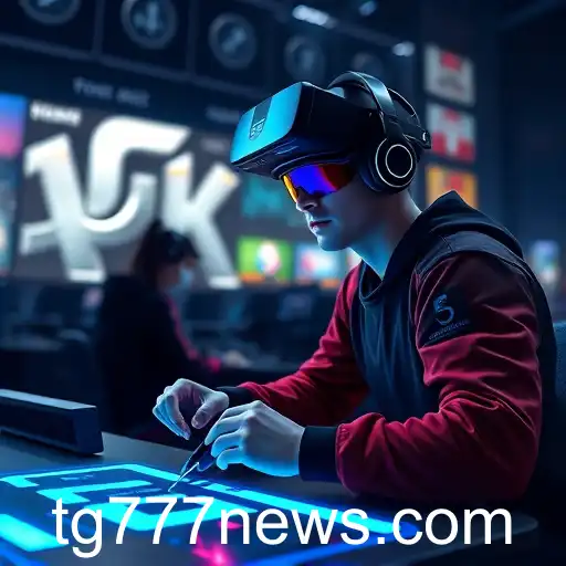 The Evolution of Online Gaming in 2025