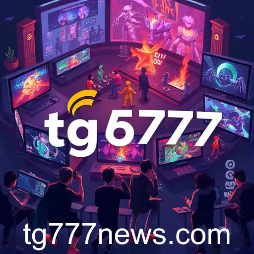 Exploring the Phenomenon of TG777
