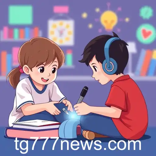 Exploring tg777: A Game-Changing Online Platform