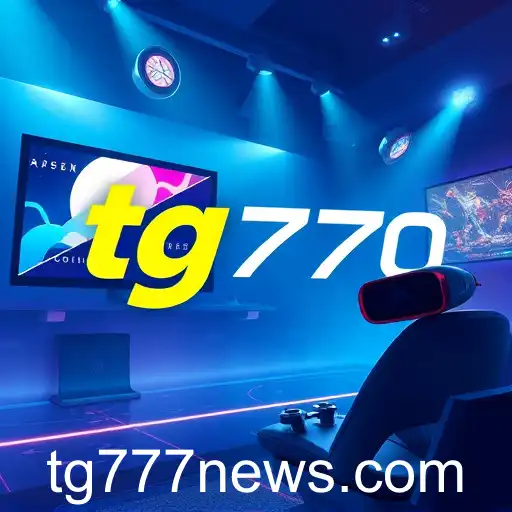 Evolving Digital Landscapes: The Rise of Game Platforms