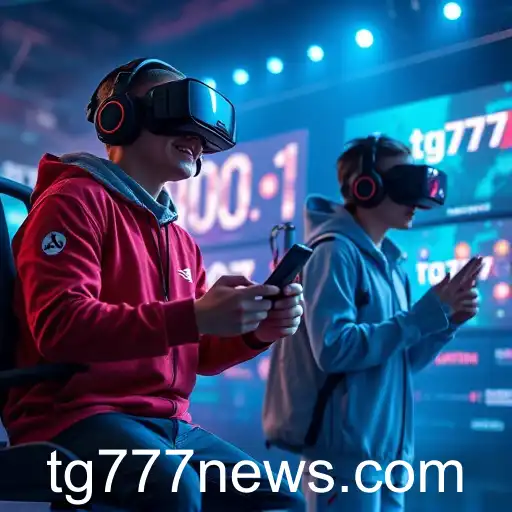 Gaming Trends and Insights in 2025