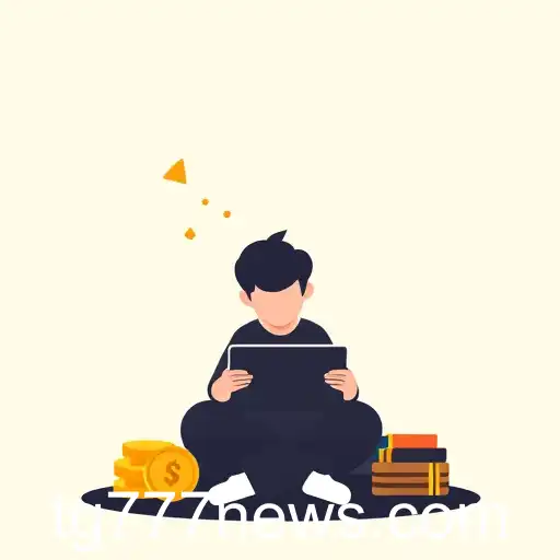 The Rising Influence of Online Gaming in 2025