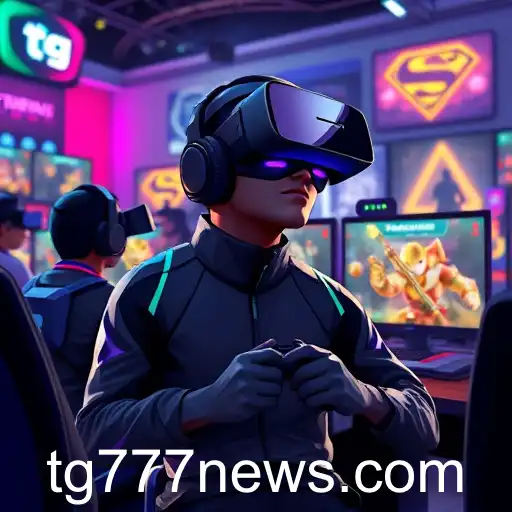 The Rise of Digital Gaming Communities