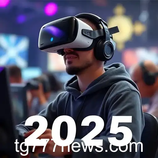 The Rise of Online Gaming Platforms