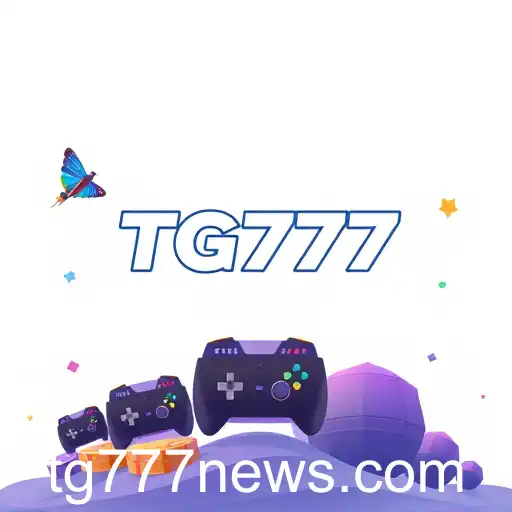 The Rise of TG777 in the Gaming World