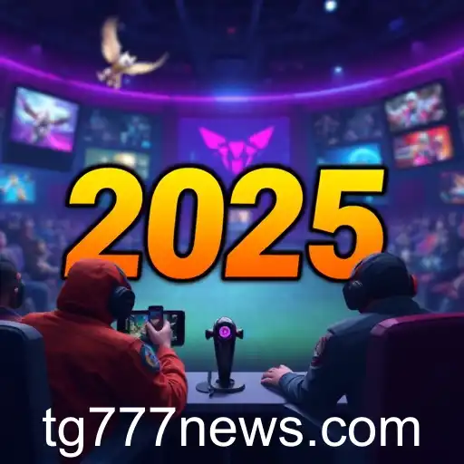 The Rise of TG777 in the Gaming Sphere