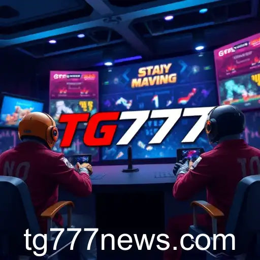The Rise of TG777 and the Evolution of Online Gaming