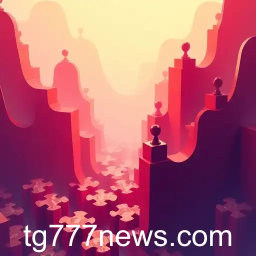 Exploring the World of Puzzle Games: Unraveling Brain-Boosting Fun with 'tg777'