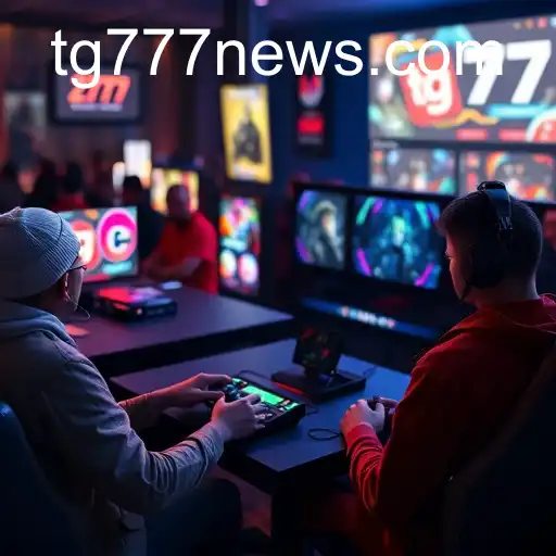 The Rise of Online Gaming in 2026