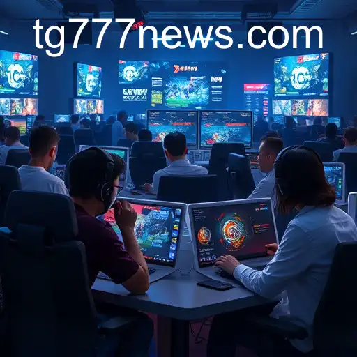 Exploring the Rise of Online Gaming in 2025