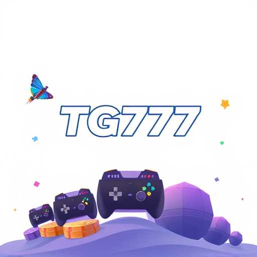 The Rise of TG777 in the Gaming World