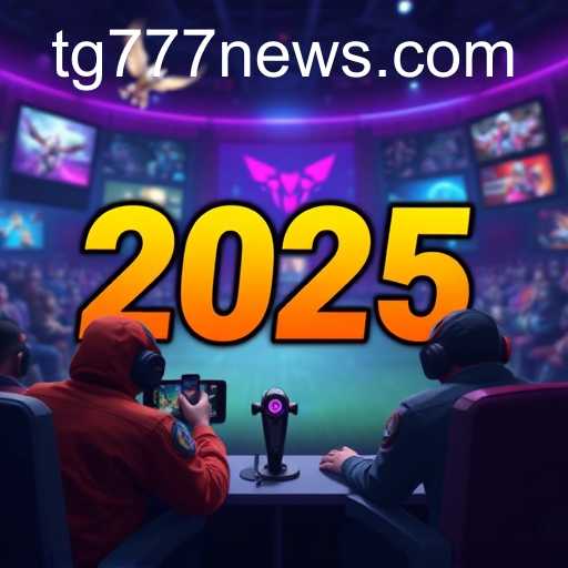 The Rise of TG777 in the Gaming Sphere