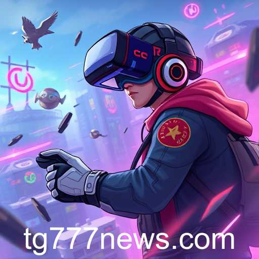 The Rise of TG777: A New Era for Online Gaming