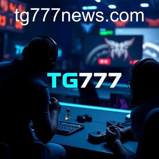 TG777: Revolutionizing Online Gaming