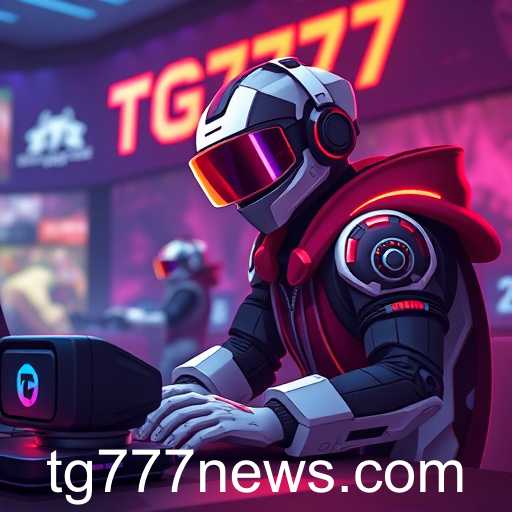 The Rise of TG777: Revolutionizing Online Gaming