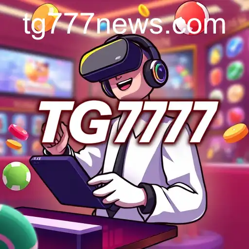 The Rise of TG777 in Online Gaming