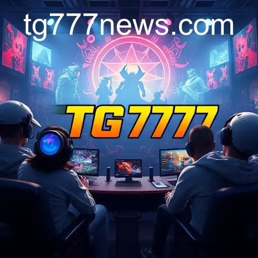 The Rise of TG777: Transforming Online Gaming