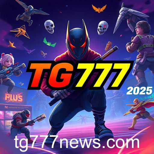 The Rise of TG777: A Gaming Phenomenon