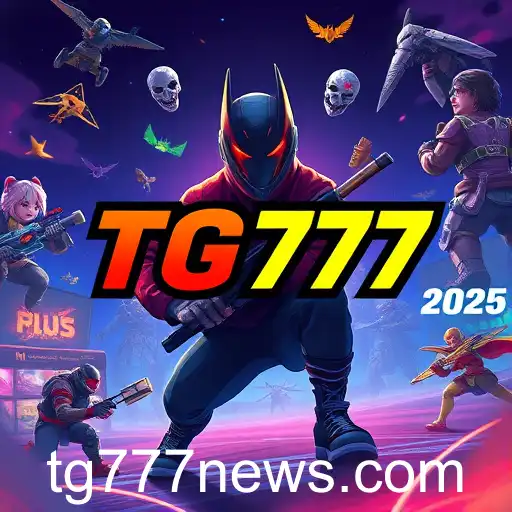 The Rise of TG777: A Gaming Phenomenon