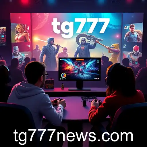 Emerging Trends in Online Gaming for 2025